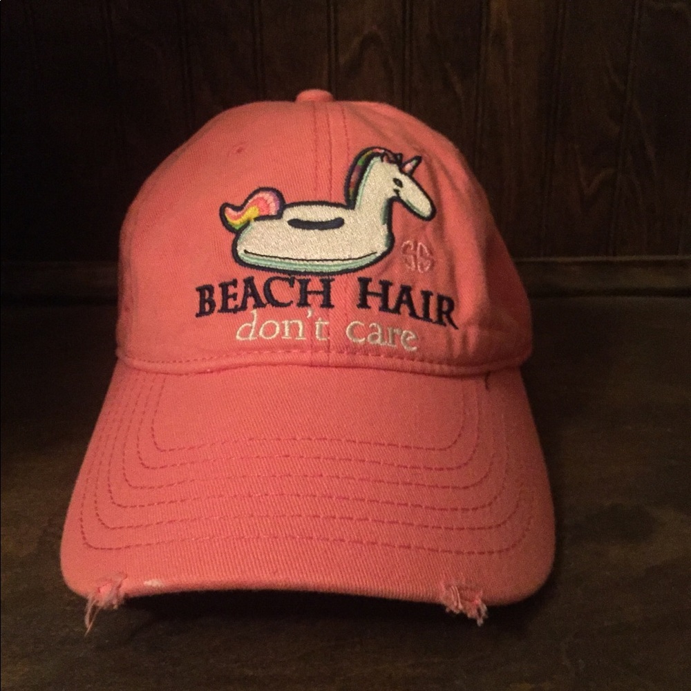 Simply southern brand ladies hat